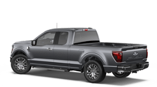 2026 Ford F-150® External Image 2